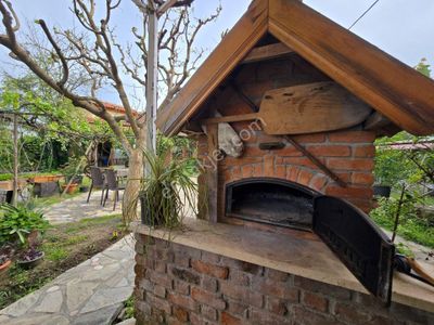 Konut-Çiftlik Evi