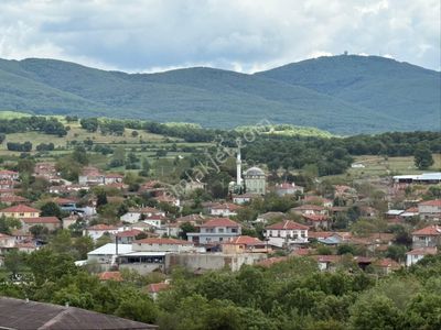 Arsa-Tarla