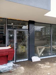 İşyeri-Müstakil İşyeri