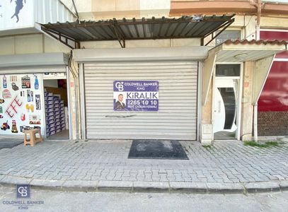 İşyeri-Dükkan & Mağaza