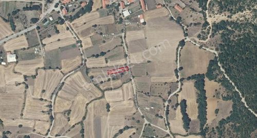 Arsa-Tarla