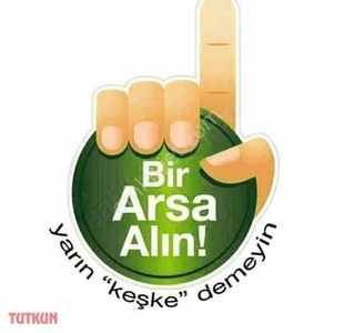 Arsa-Tarla