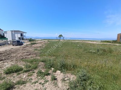 Arsa-Villa İmarlı