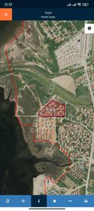 Arsa-Villa İmarlı