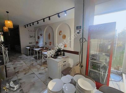 İşyeri-Restaurant
