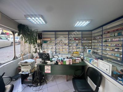 İşyeri-Dükkan & Mağaza