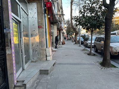 İşyeri-Dükkan & Mağaza