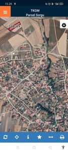 Arsa-Tarla