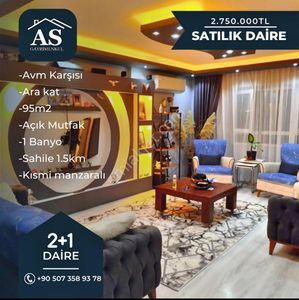 Konut-Daire