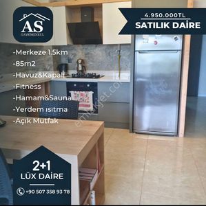 Konut-Daire