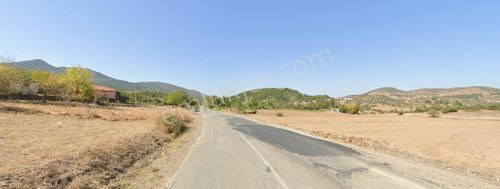 Arsa-Tarla