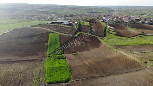 Arsa-Tarla