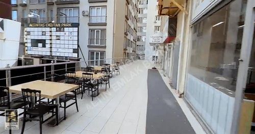 İşyeri-Dükkan & Mağaza