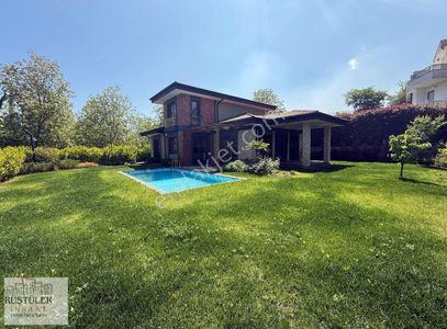 Konut-Villa