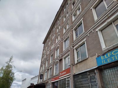 İşyeri-Büro