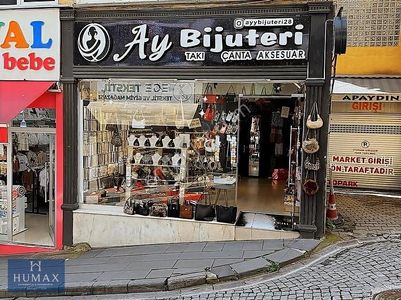 İşyeri-Dükkan & Mağaza