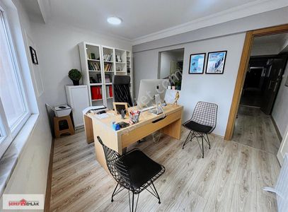 İşyeri-Ofis