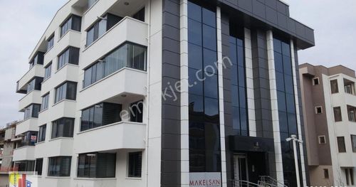 İşyeri-Büro