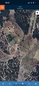 Arsa-Villa İmarlı