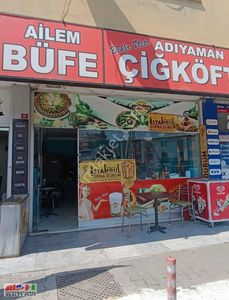 İşyeri-Restaurant