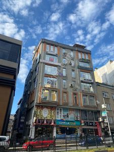 İşyeri-Ofis