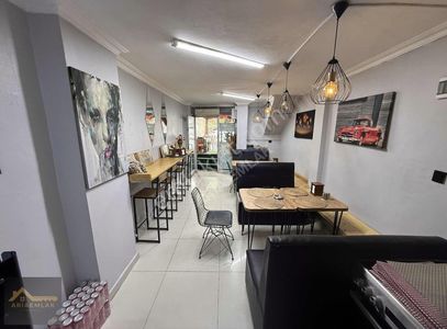 İşyeri-Restaurant
