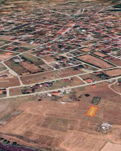 Arsa-Tarla