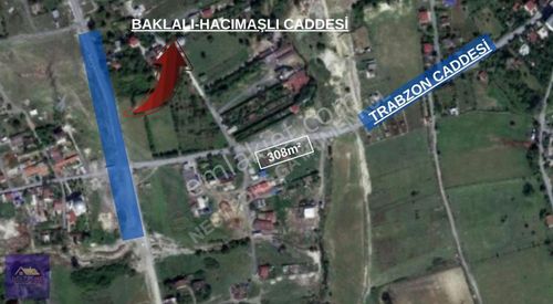 Arsa-Tarla