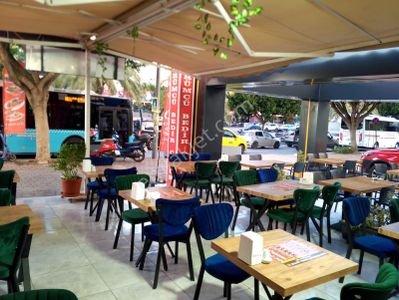 İşyeri-Restaurant