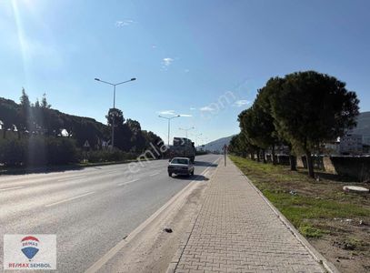 Arsa-Ticari İmarlı