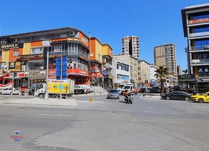 İşyeri-Restaurant