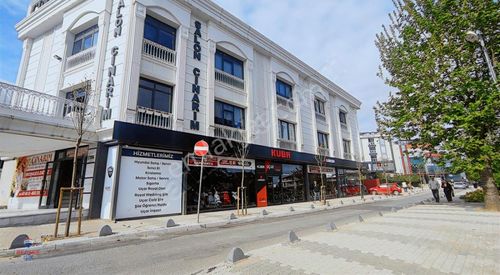 İşyeri-Dükkan & Mağaza