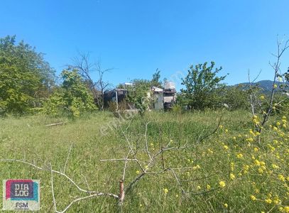 Arsa-Villa İmarlı