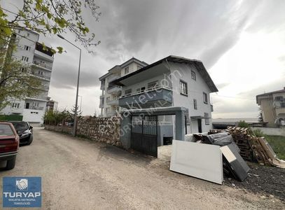 Konut-Müstakil Ev