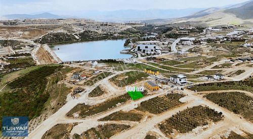 Arsa-Villa İmarlı