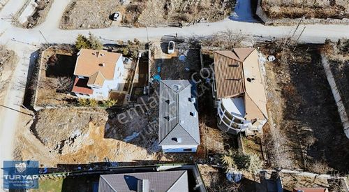 Arsa-Villa İmarlı