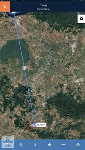Arsa-Tarla