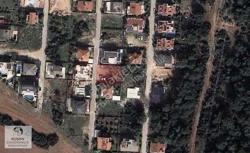 Arsa-Villa İmarlı