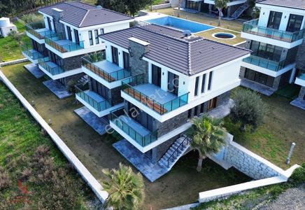 Konut-Villa