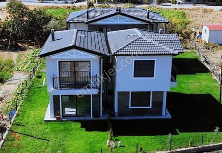 Konut-Villa