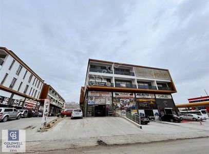 İşyeri-Ofis