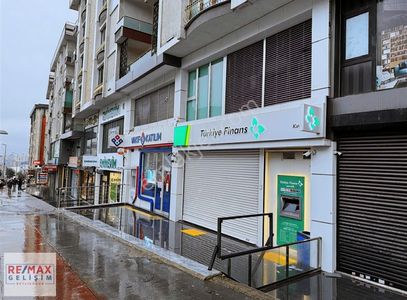 İşyeri-Dükkan & Mağaza