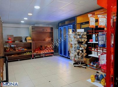 İşyeri-Restaurant