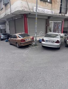 İşyeri-İşhanı Katı