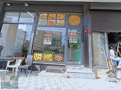 İşyeri-Dükkan & Mağaza