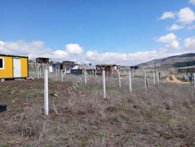 Arsa-Tarla