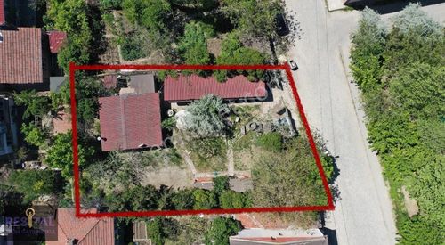 Arsa-Ticari İmarlı