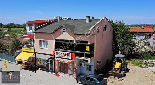 İşyeri-Dükkan & Mağaza