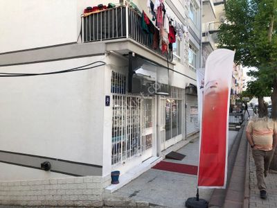 İşyeri-Dükkan & Mağaza