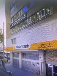 İşyeri-Apartman Dairesi